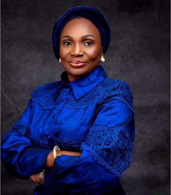 MS. RAHMAT TOYIN OGUNLANA